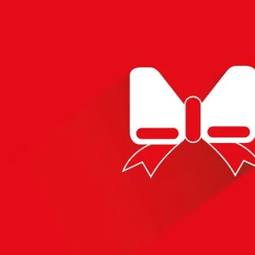 Bow Stock Illustration