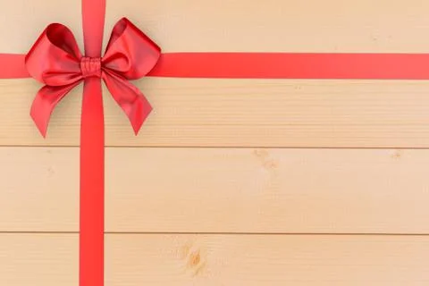 Bow Stock Illustration