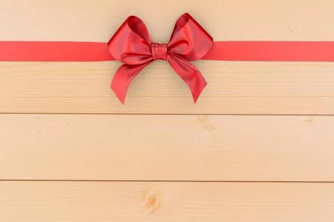 Bow Stock-Illustration