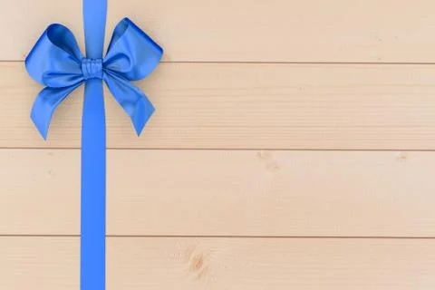 Bow Stock Illustration