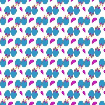 Bow Stock Illustration