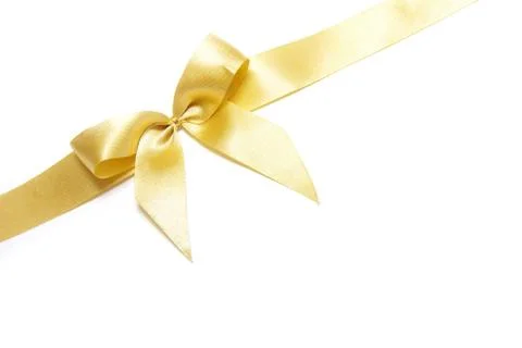 Bow Foto stock