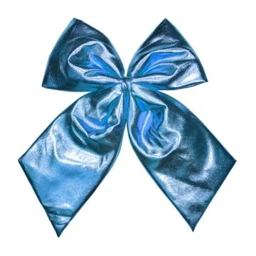 Bow Stock Photos