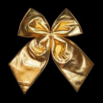 Bow Stock Photos