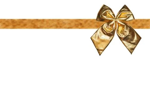 Bow Stock Photos