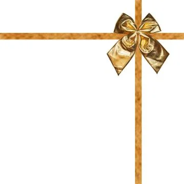 Bow Stock Photos