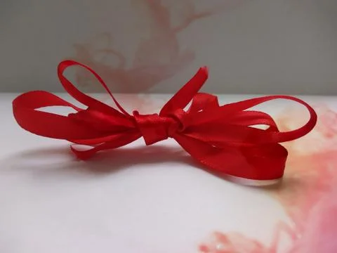 Bow Stock Photos