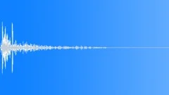 Bow release 03Sound Effect