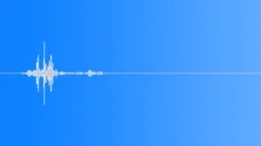Bow Release 5 Sound Effect