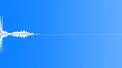 Bow release arrow 02 Sound Effect