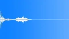 Bow release arrow 05 Sound Effect