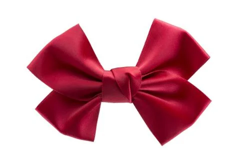 Bow ribbon Stock Photos