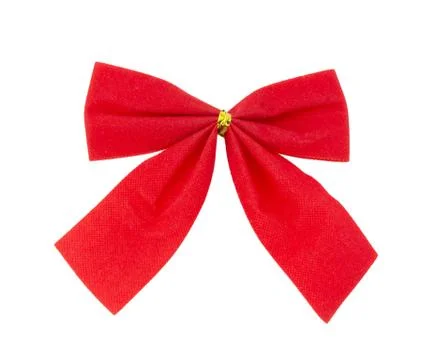 Bow ribbon Stock Photos