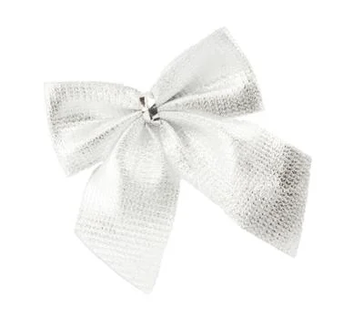 Bow ribbon Stock Photos