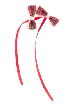 Bow ribbon Stock Photos