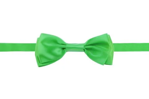 Bow ribbon Stock Photos