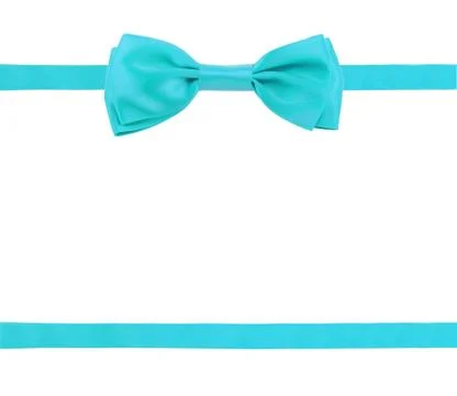 Bow ribbon Stock Photos