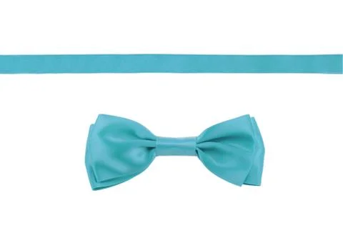 Bow ribbon Stock Photos