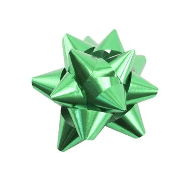 Bow ribbon Stock Photos