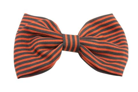 Bow ribbon Stock Photos