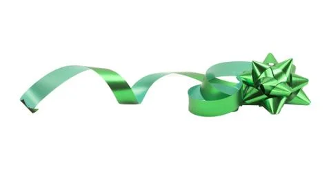 Bow ribbon Stock Photos