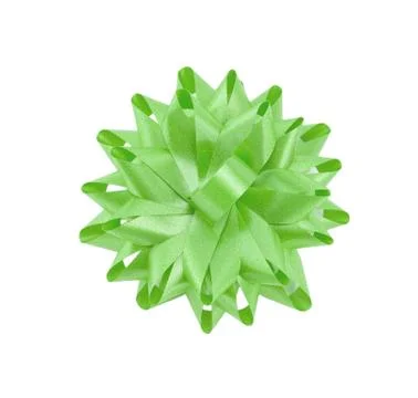 Bow ribbon Stock Photos