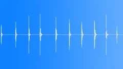 Bow Sounds Sound Effect