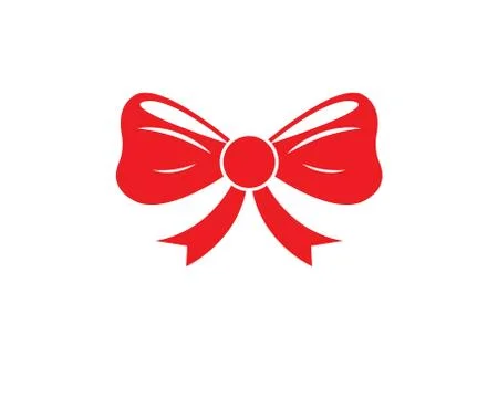 Bow tie icon vector illustration design Illustrazione stock