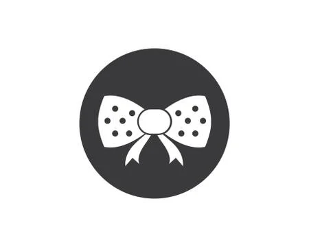 Bow tie icon vector illustration design 스톡 일러스트