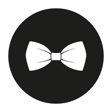 Bow tie Stock Illustration