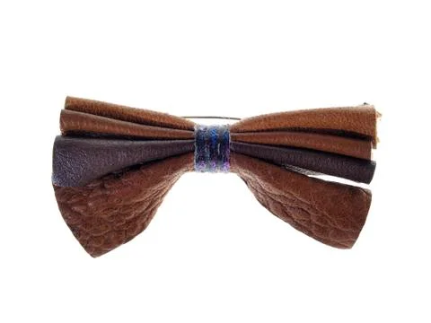 Bow tie Stock Photos
