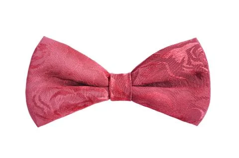 Bow tie Fotos de archivo