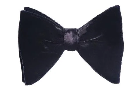 Bow tie Stock Photos