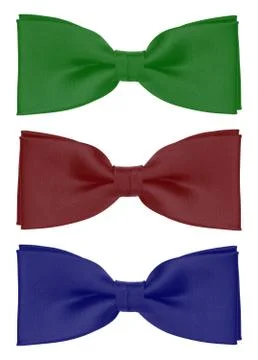 Bow-tie Stock Photos
