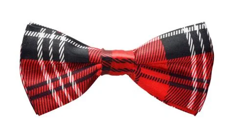 Bow tie Stock Photos