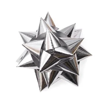 Bow from top Stock Photos