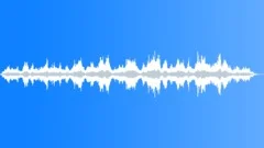Bow wash Sound Effect