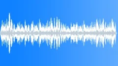 Bow Wave STS Malcolm Sound Effect