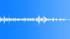 Bow Waves On a Sailboat in Cu at Medium SpeedSound Effect