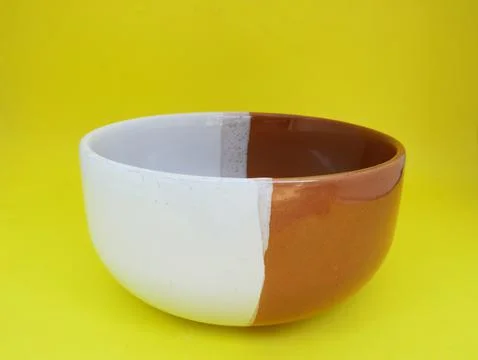 Bowl c1 Foto stock