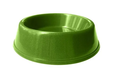 Bowl for pets Stock Photos