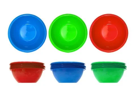 Bowl Stock Photos