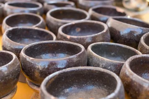 Bowl Stock Photos