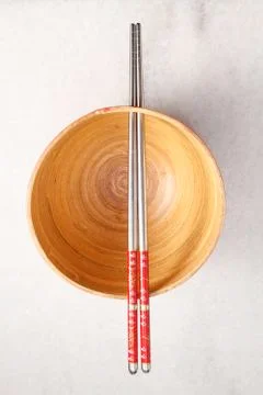 Bowl Foto stock