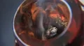 Bowl Smoke Marijuana HD Footage