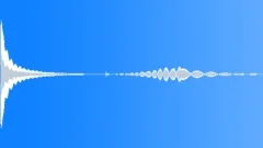 Bowl StrikeSound Effect
