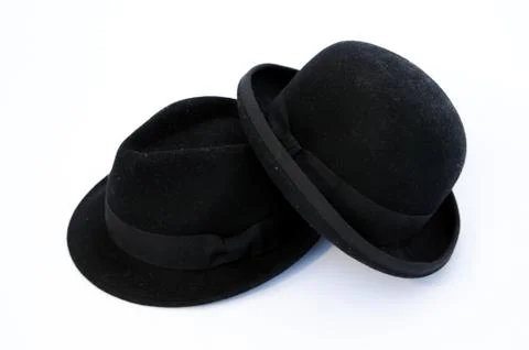 Bowler Stock Photos