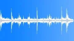 Bowling Alley 1 Sound Effect