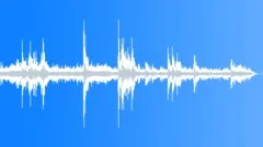 Bowling Alley 3 Sound Effect