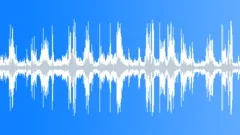 Bowling Alley Ambience Loop Sound Effect